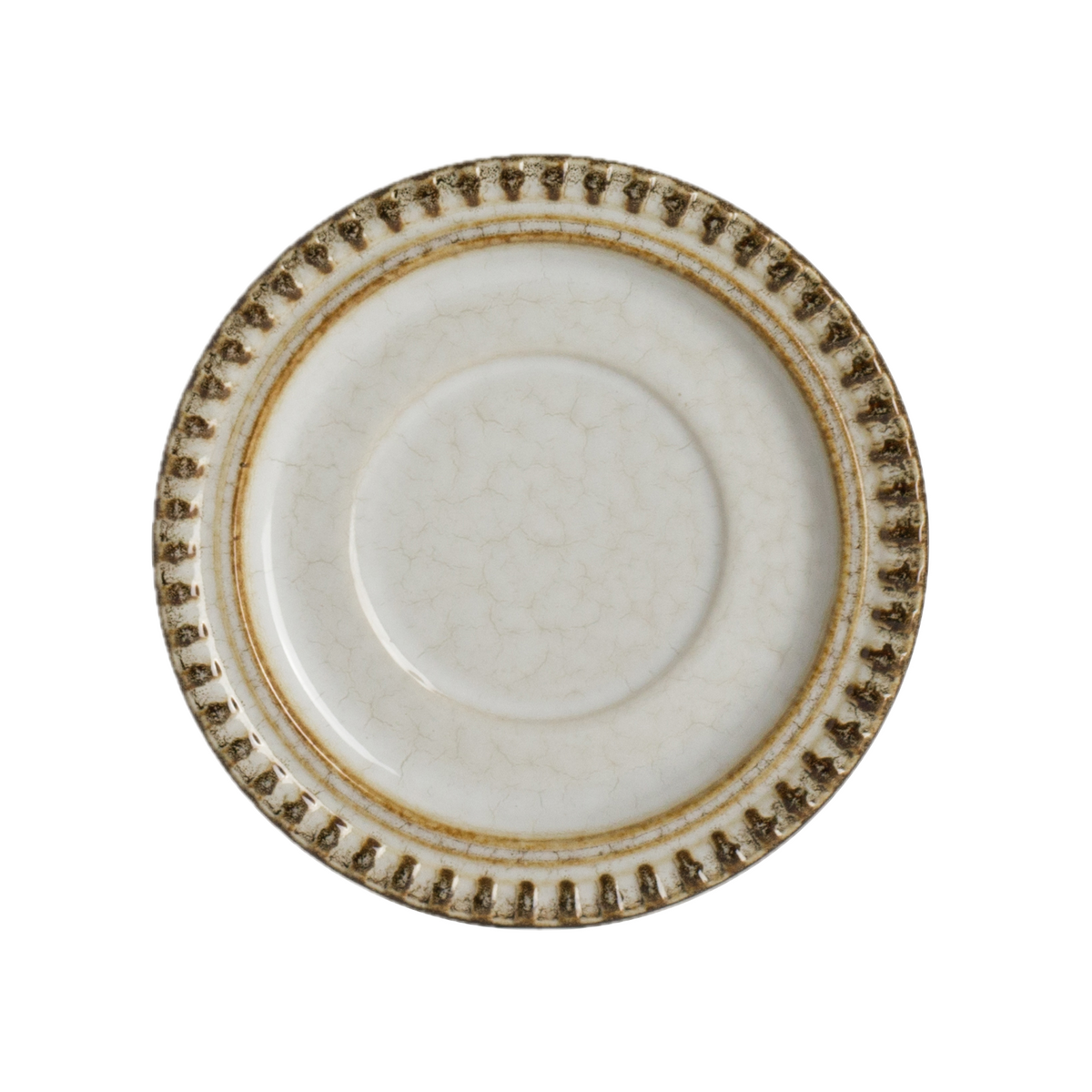 Espresso Cup Saucer 4.5"