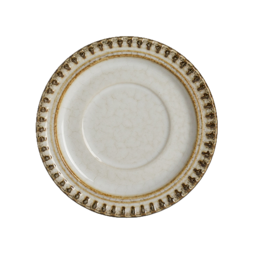 Espresso Cup Saucer 4.5"