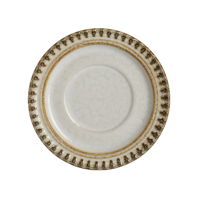 Espresso Cup Saucer 4.5