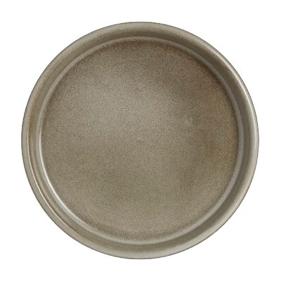 Round Tray 6.5