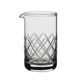 Diamond Mixing Beaker 20.5 oz