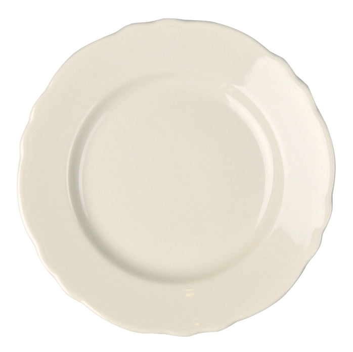 PLATE 9" CAROLYN