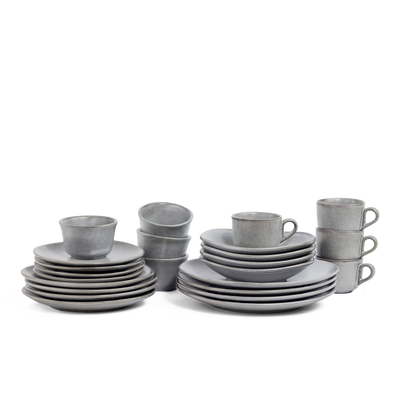 24 Piece Bundle
