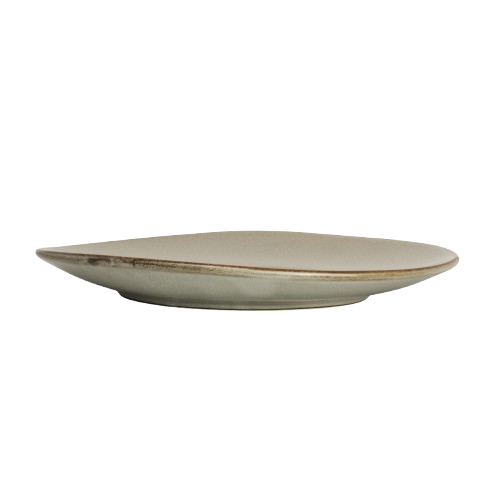 Plate 7.5"