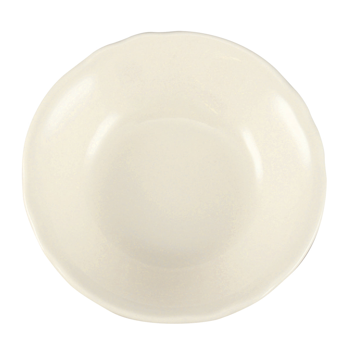 FRUIT BOWL 4 5/8" X 1 1/4" (5 1/4 OZ) CAROLYN