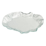 Plate 9.875" x 10"