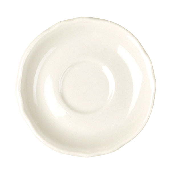 SAUCER 5 5/8" CAROLYN