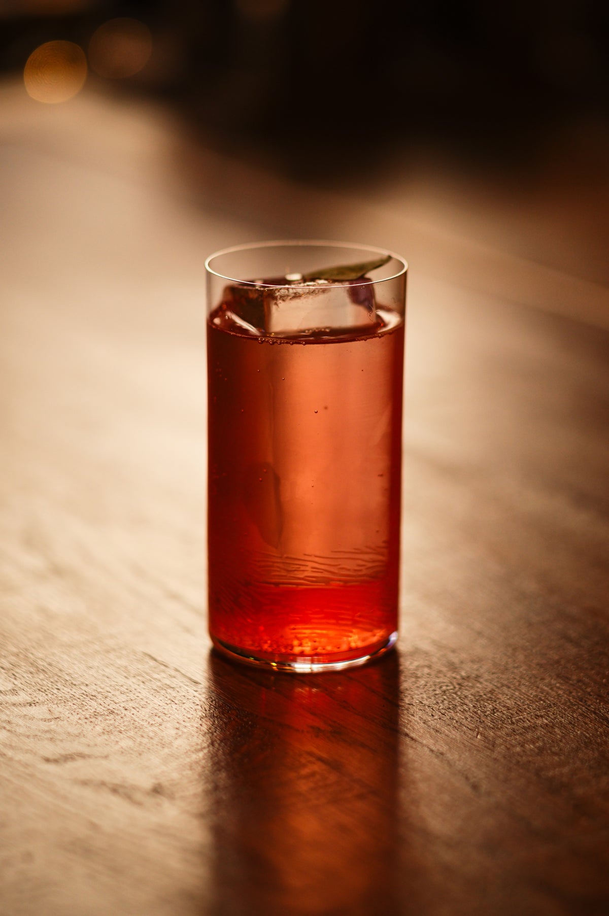 Highball (11.75 oz) Tribute