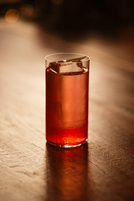 Highball (11.75 oz) Tribute (Set of 4)