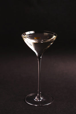 Secco (3 oz) Tribute (Set of 4)