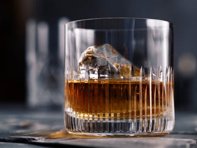 Whitley Old Fashioned 12.5 oz