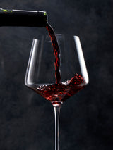 Edge Burgundy 24.75 oz