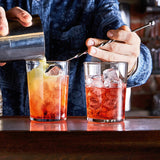 Bodega Maxi Glass 17.25 oz