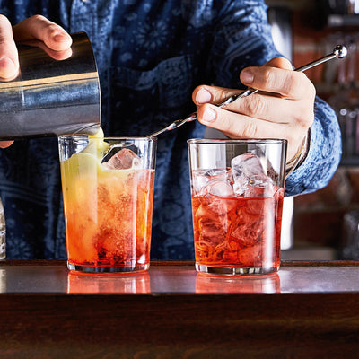 Bodega Maxi Glass 17.25 oz