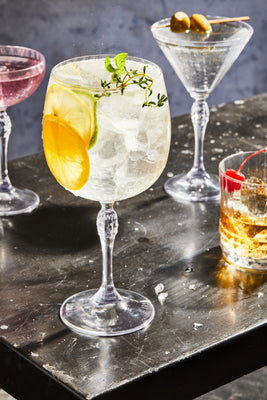 America '20s Gin & Tonic 25.25 oz