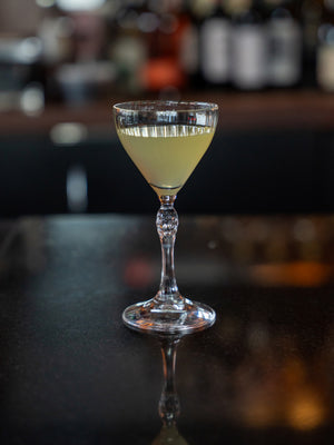 America '20s Nick & Nora 4.75 oz