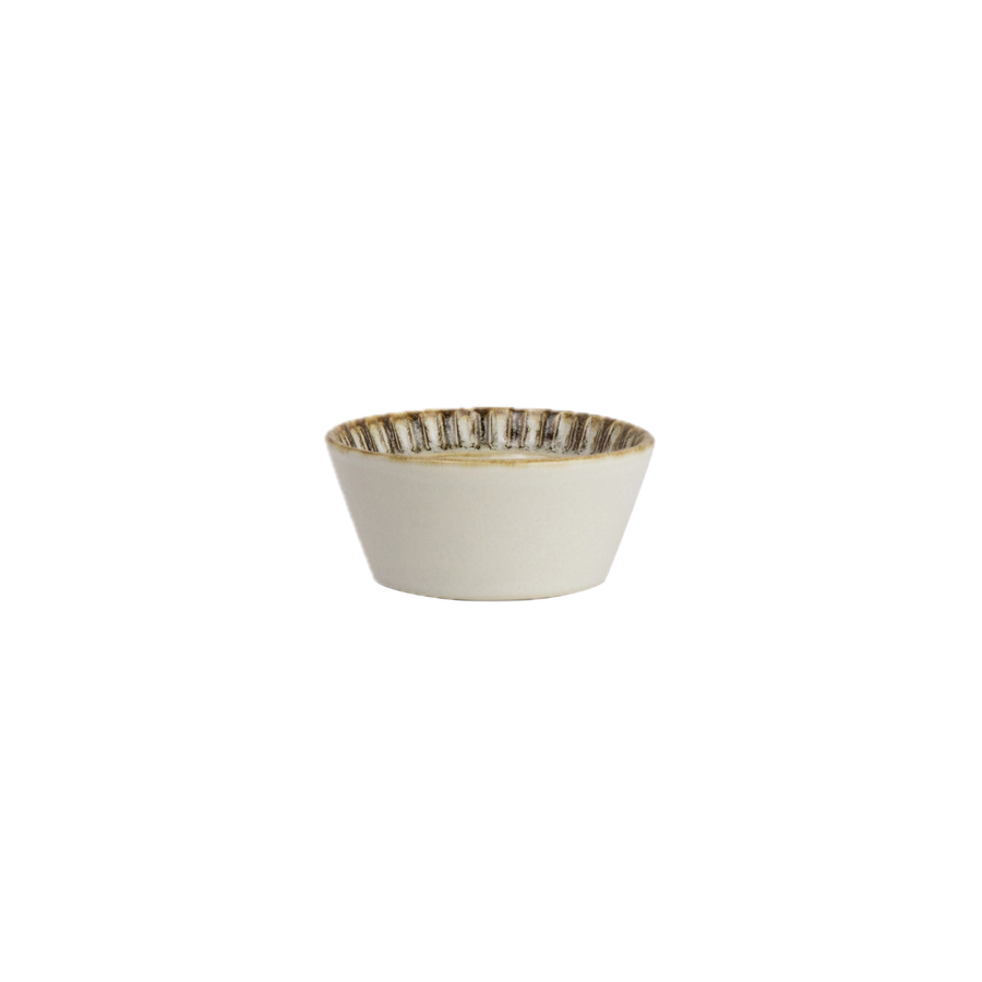 Condiment Dish 3.125"