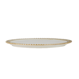Oval Platter 13.75" x 10.75"