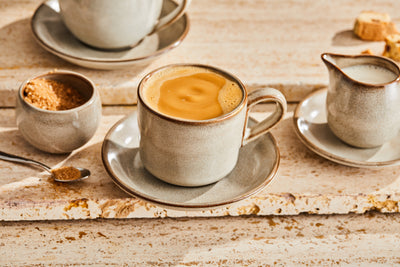 Creamer 6 oz