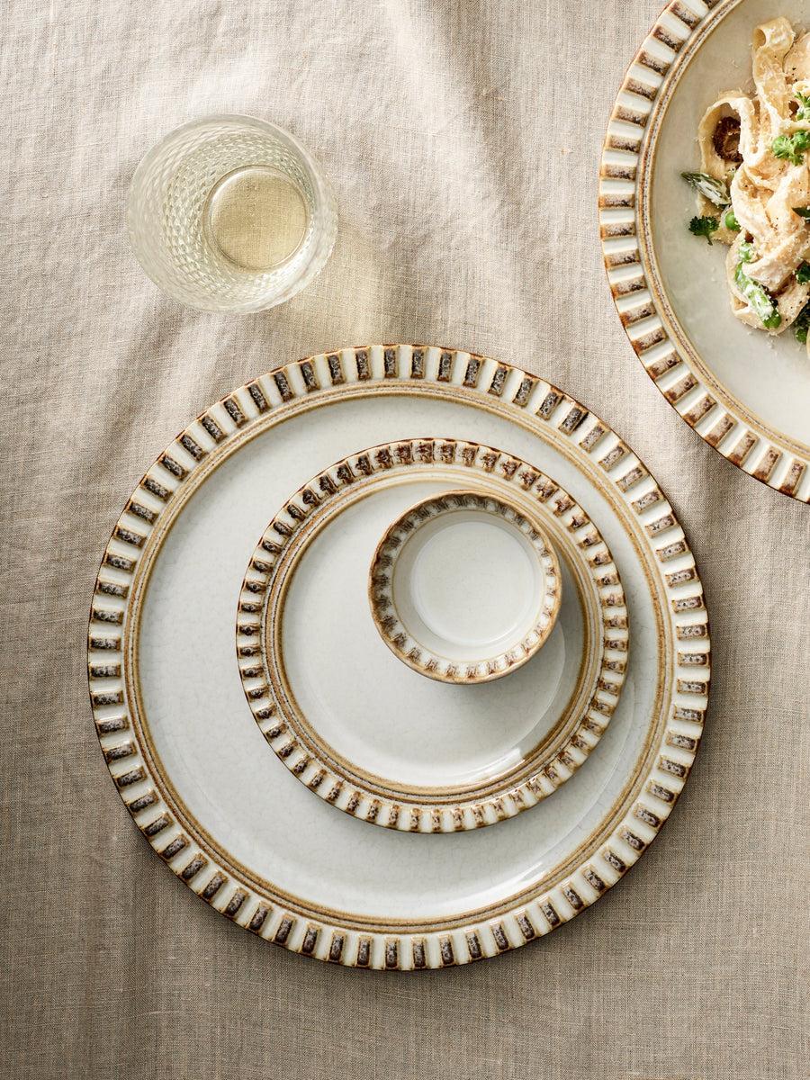 Condiment Dish 3.125"
