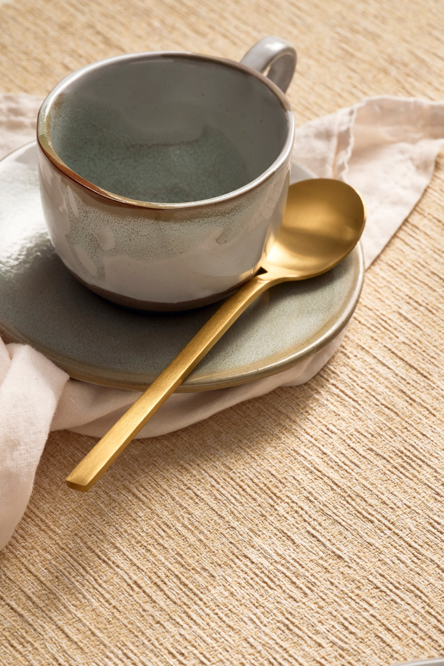 Espresso Saucer 5"