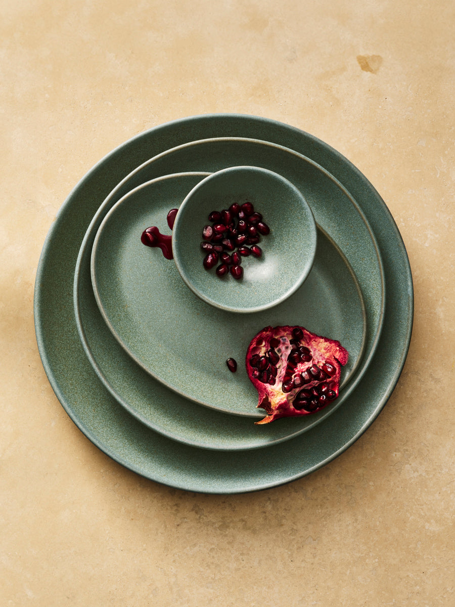 Coupe Plate 8 5/8"