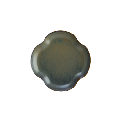 Deep Plate 9.5