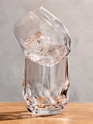 Alkemist Double Old Fashioned 11.5 oz