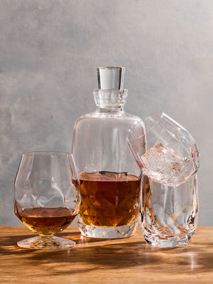Alkemist Decanter 32 oz