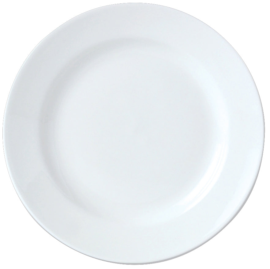 MADISON PLATE 10 IN SIMPLICITY