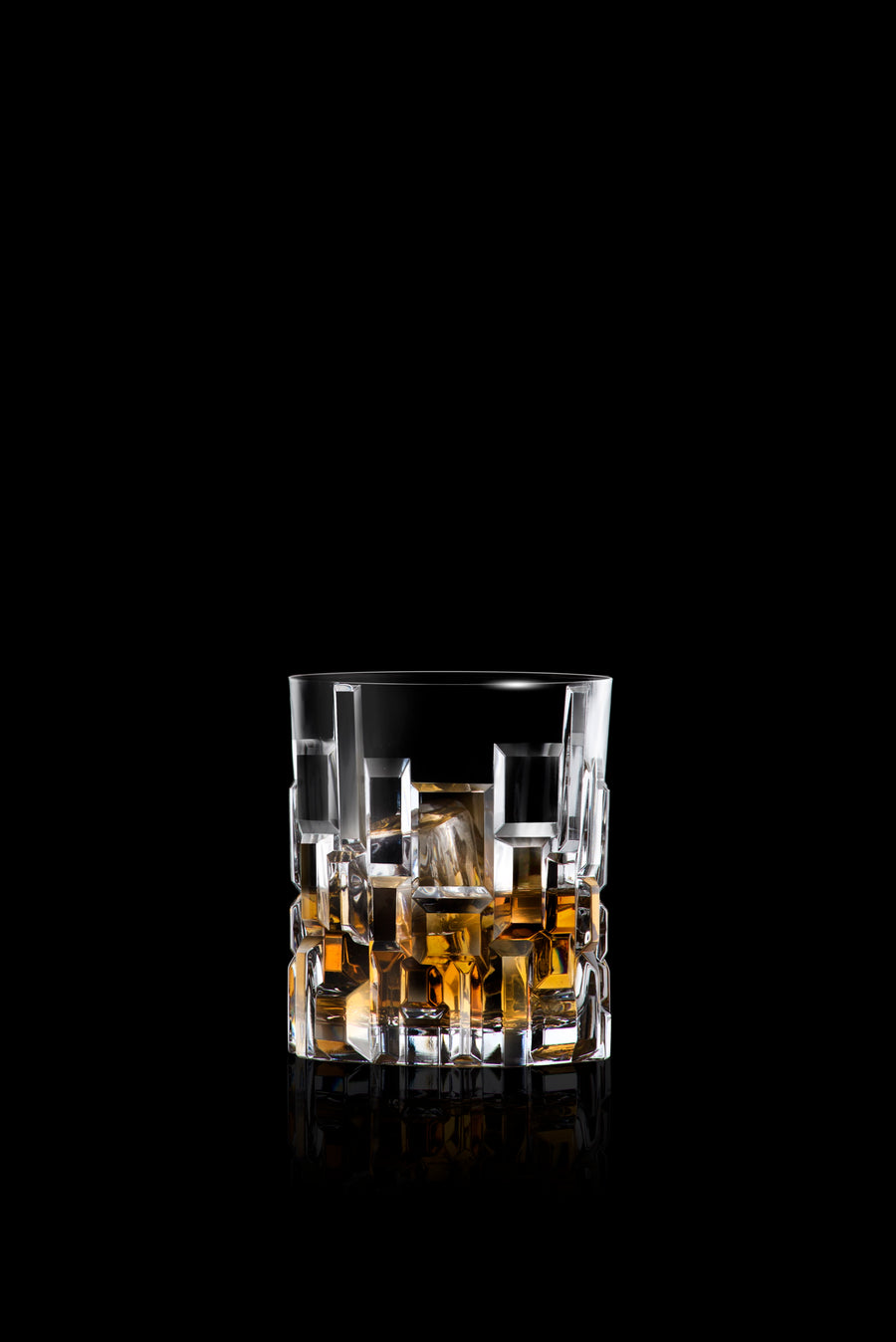 Tattoo Double Old Fashioned 11.25 oz