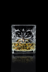 Tattoo Double Old Fashioned 11.25 oz