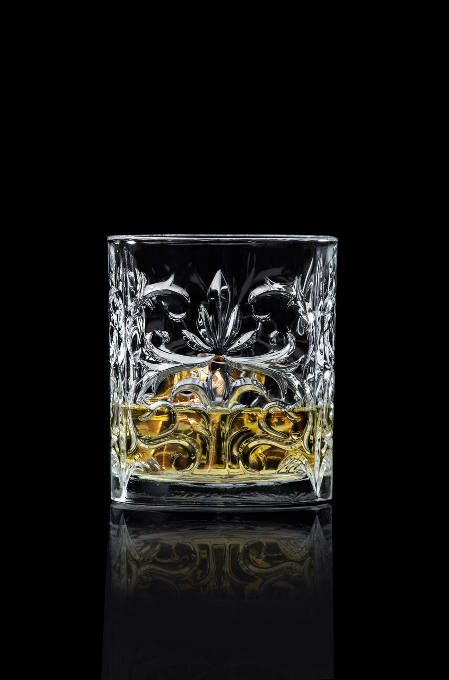 Tattoo Double Old Fashioned 11.25 oz