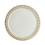 Plate 10.375"