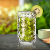 Tiki Tumbler Etruria 15.25 oz