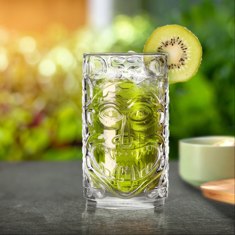 Tiki Tumbler Etruria 15.25 oz