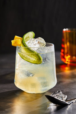 Cocktail/Wine Glass 12 oz Clear