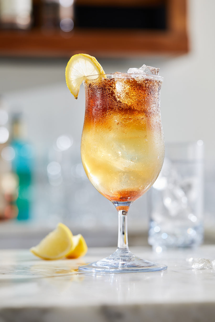 Summit Clear Hurricane (13.5 oz)