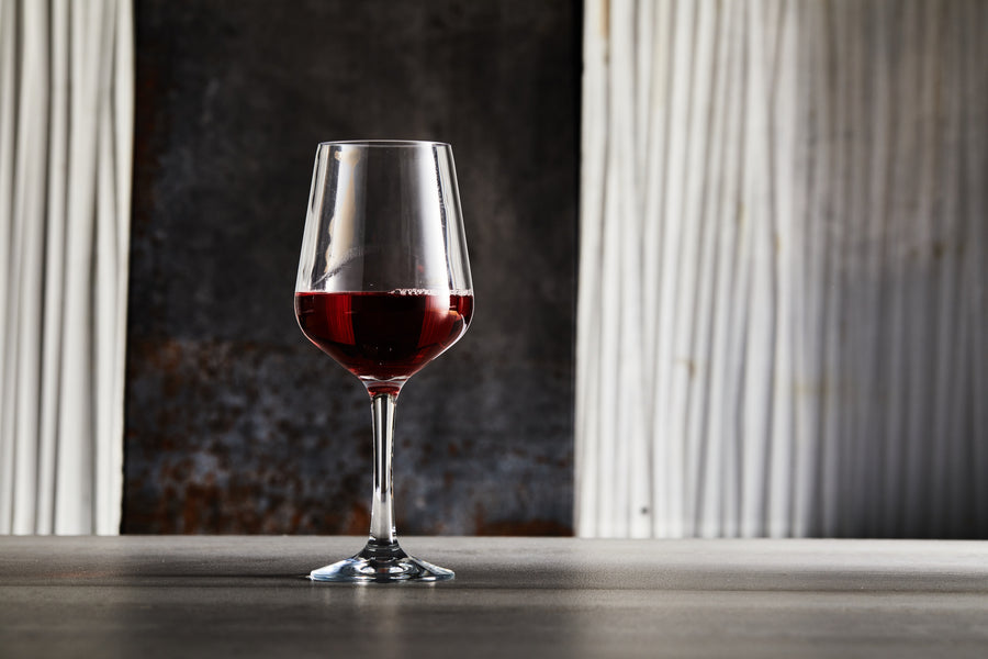 Summit Clear Wine (19 oz)