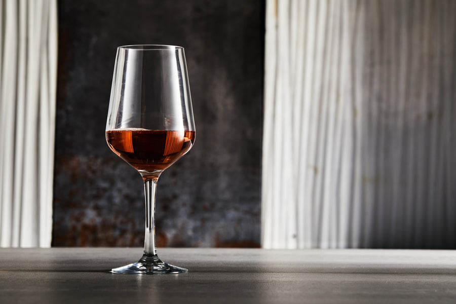 Summit Clear Wine (22 oz)