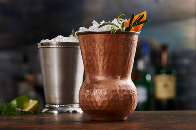 Copper Tumbler 12.5 oz