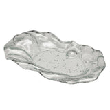 Plate 12.25" x 7.5"