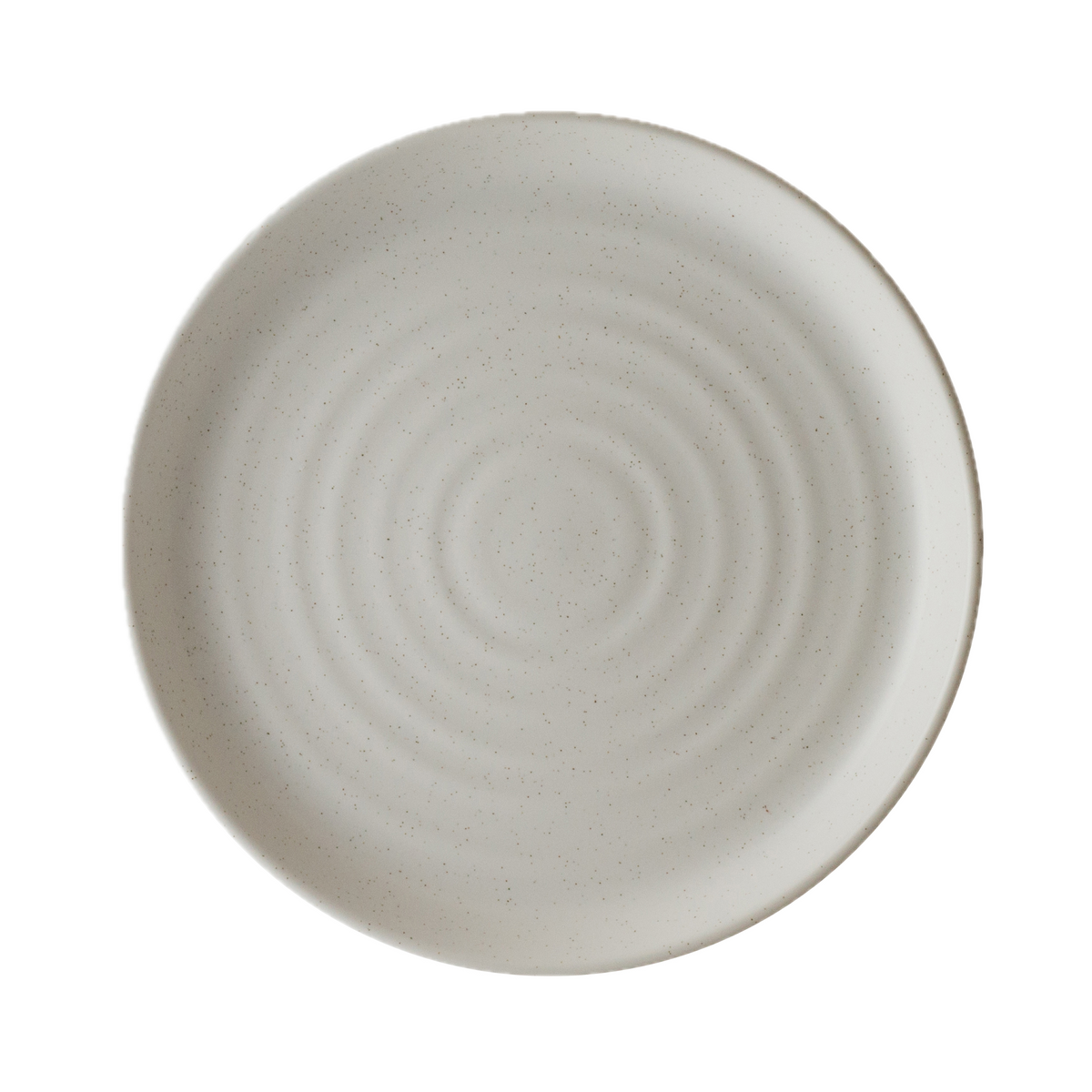 Plate 7.5"