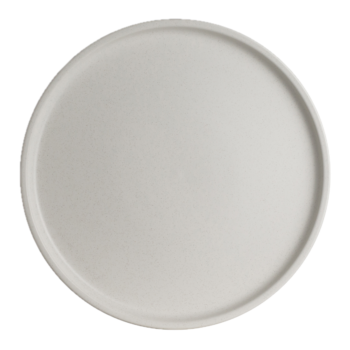 Stack Plate 9"