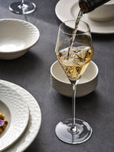 Signature Champagne 8.25 oz