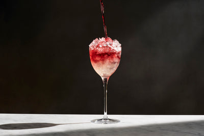 Signature Nick & Nora 4.75 oz