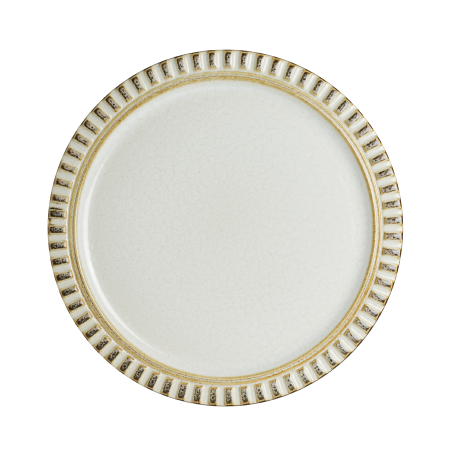 Plate 6.5"