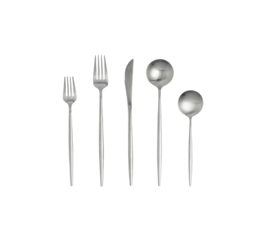 Stockholm Flatware Set - 20 Piece