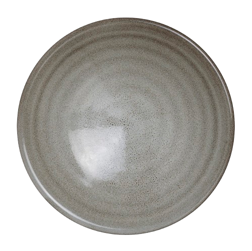 Coupe Plate 5"