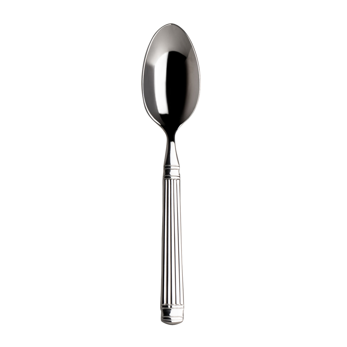 A.D. COFFEE SPOON 4.5" CAROLYN